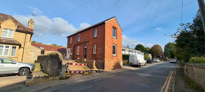3 Bedroom House To Rent In High Street, Wymington, Rushden, NN10