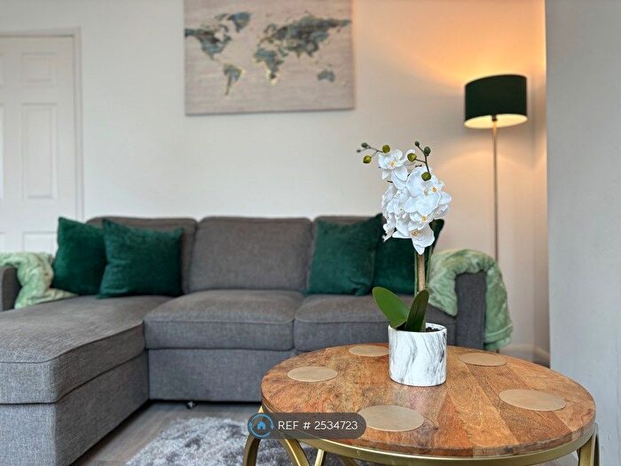 3 Bedroom Terraced House To Rent In Star Road, Peterborough, PE1