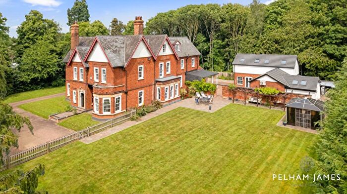 8 Bedroom Detached House For Sale In Oundle Road, Orton Longueville, PE2