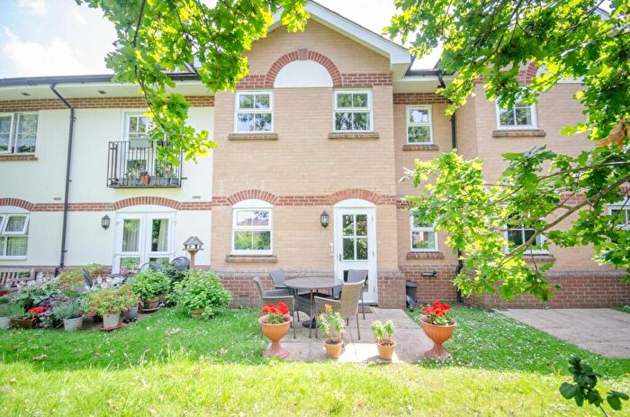 1 Bedroom Flat For Sale In Sycamore House, Woodland Court, Partridge Drive, Downend, Bristol, BS16