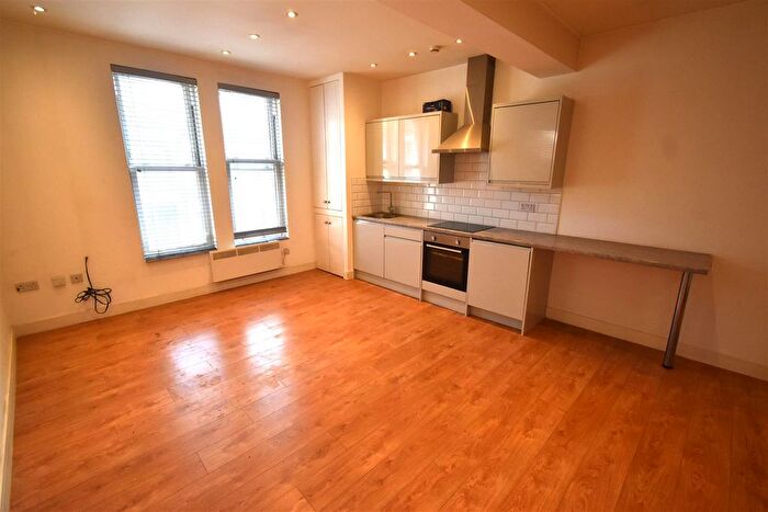 Studio To Rent In Flat Marcus King Court, A Crayford High Street, Crayford, DA1