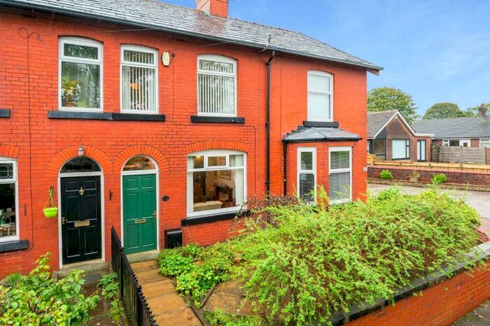 3 Bedroom House For Sale In Blackburn Road, Edgworth, Bolton, BL7