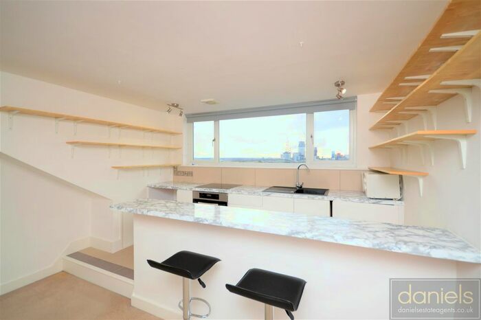 Studio To Rent In Sapcote Trading Centre, High Road, London, NW10