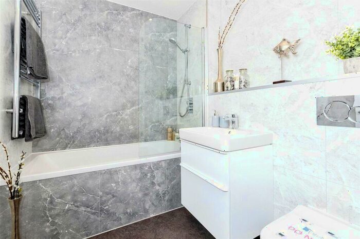 3 Bedroom Terraced House For Sale In Searle Drive, Gosport, PO12