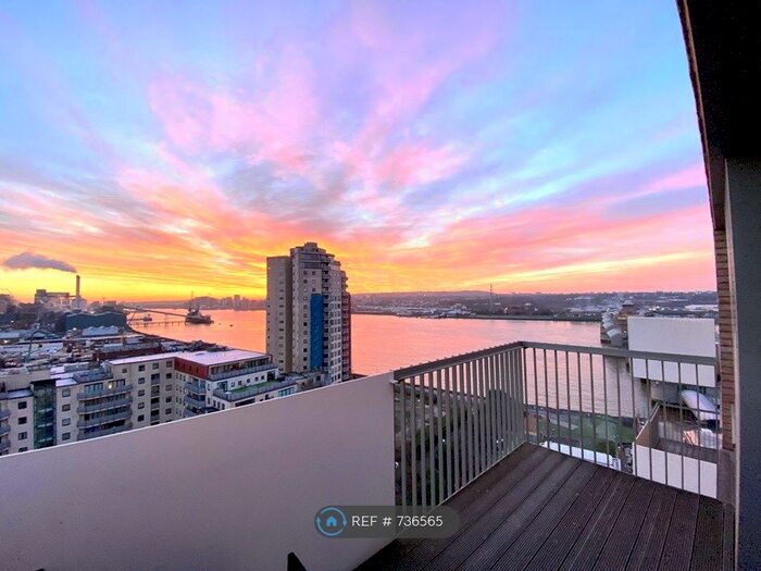 2 Bedroom Flat To Rent In Booth Road, London, E16