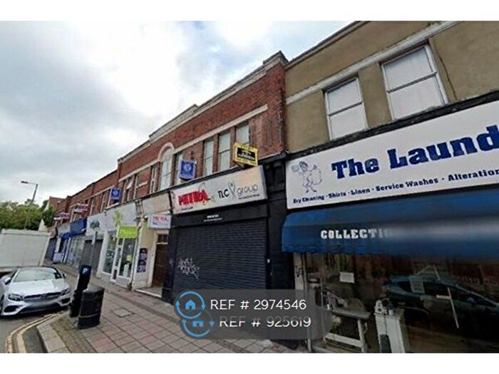 5 Bedroom Flat To Rent In Parson St, London, NW4