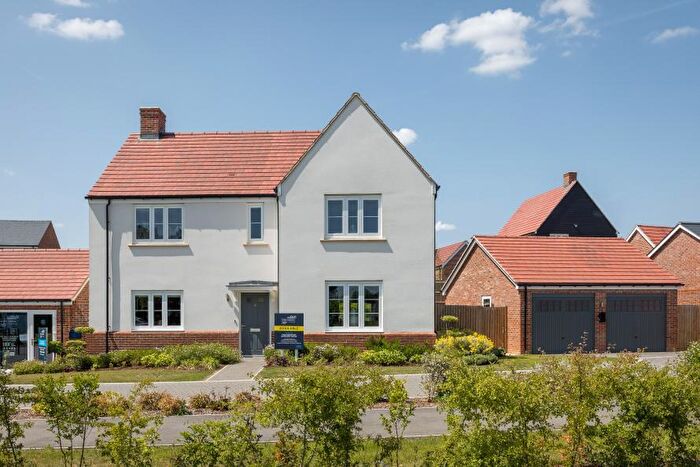 4 Bedroom Detached House For Sale In Bardfield Road Finchingfield, CM7