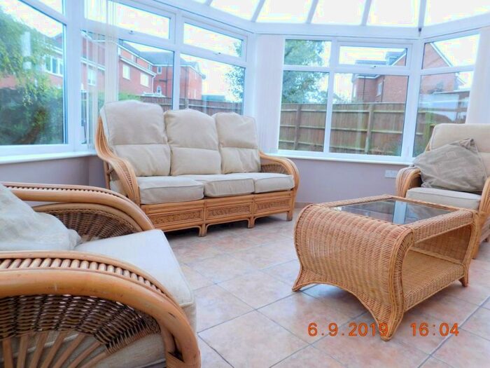 6 Bedroom Detached House To Rent In Galingale View, Keele, Newcastle Under Lyme, ST5