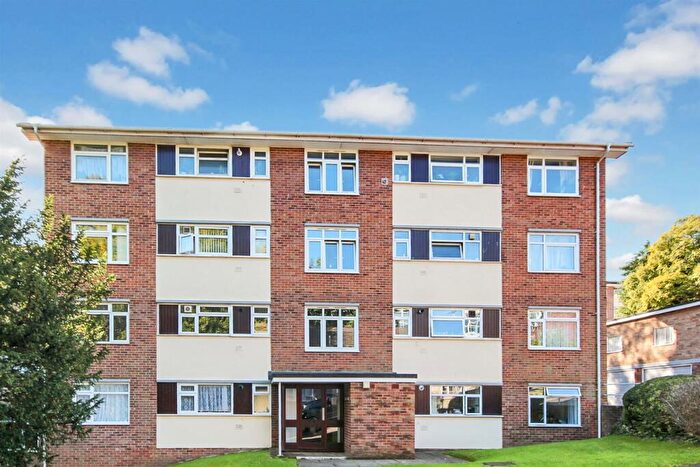 2 Bedroom Flat To Rent In Leahurst Court, Leahurst Court Road, Brighton, BN1