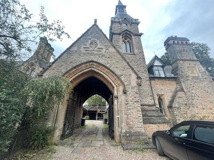 3 Bedroom Stone House To Rent In Newstead Abbey Park, Nottingham, NG15
