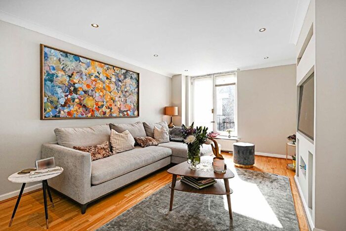 2 Bedroom Property To Rent In Elgin Mews North, Maida Vale, W9