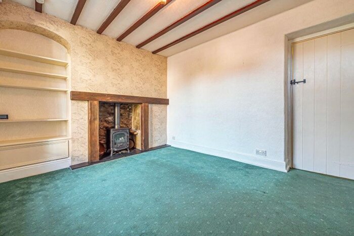 2 Bedroom Terraced House For Sale In Brookside, Lake Road, Windermere, Cumbria, LA23