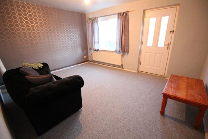 1 Bedroom Flat To Rent In Stirling Drive, Blackburn, BB1