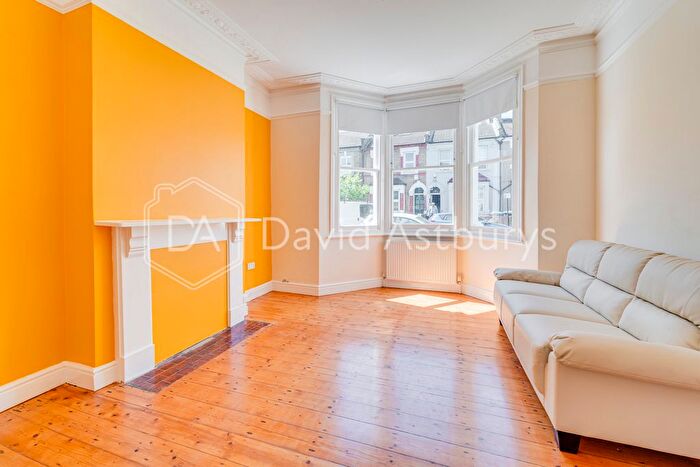 3 Bedroom Terraced House To Rent In Livingstone Road, London, N13