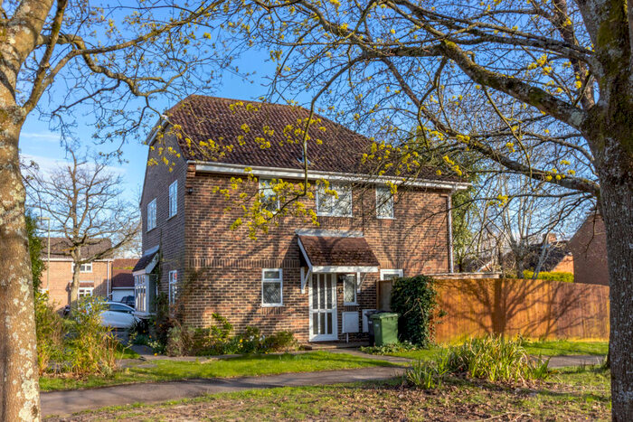 4 Bedroom Detached House To Rent In Ladywood, Eastleigh, SO50