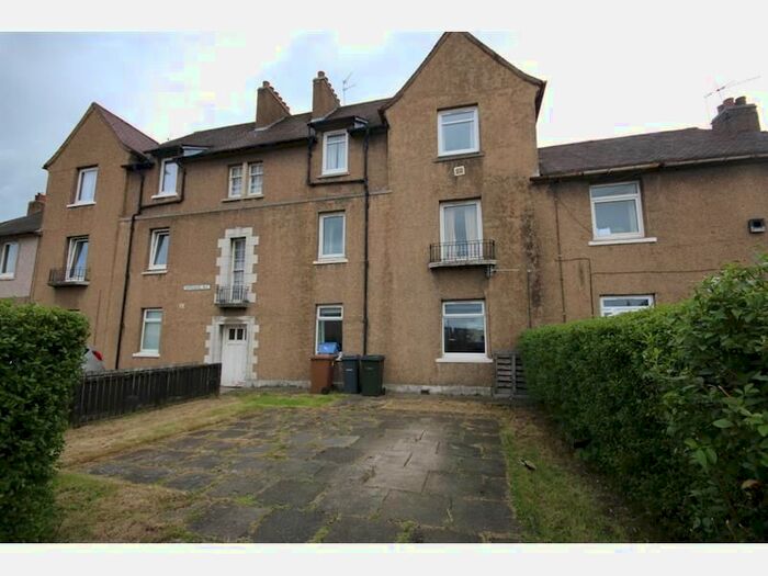 2 Bedroom Flat To Rent In Parkhead Avenue, Edinburgh, EH11