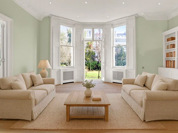 2 Bedroom Flat To Rent In Onslow Gardens, London, SW7