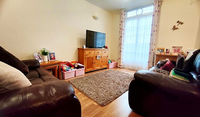 1 Bedroom Flat To Rent In High Street, Orpington, BR6