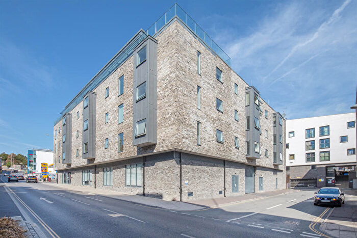 2 Bedroom Apartment To Rent In Maidstone Road, Norwich, NR1