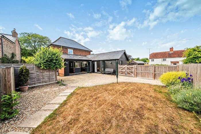 5 Bedroom Property For Sale In The Street, Shadoxhurst, Ashford, TN26