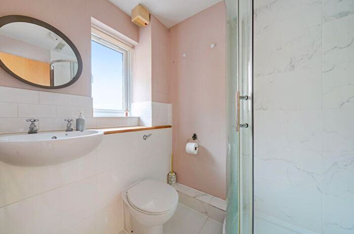 3 Bedroom Terraced House For Sale In Stanley Close, New Eltham, SE9