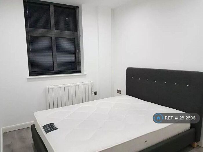 1 Bedroom Flat To Rent In Equinox, Leicester, LE1