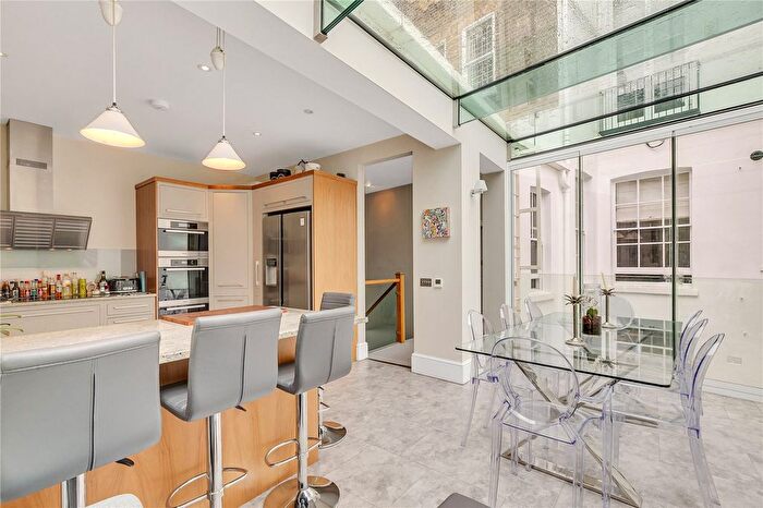3 Bedroom Flat For Sale In Onslow Gardens, London, SW7