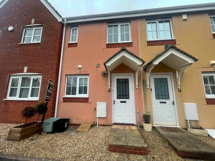 2 Bedroom House To Rent In Ellis Park, St Georges, Weston-super-Mare, BS22