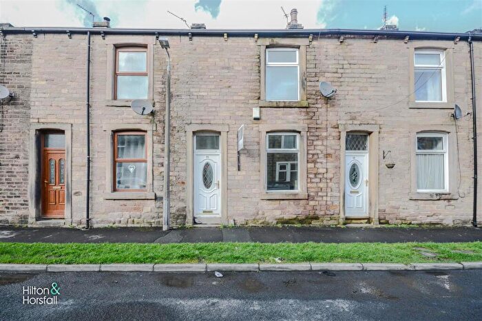 2 Bedroom Terraced House To Rent In Hambledon View, Read, Lancashire, BB12