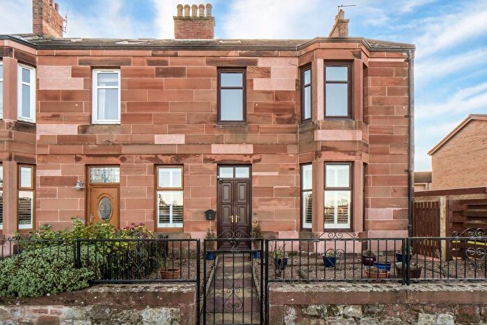 2 Bedroom Flat For Sale In Forth View, Preston Road, Prestonpans, EH32