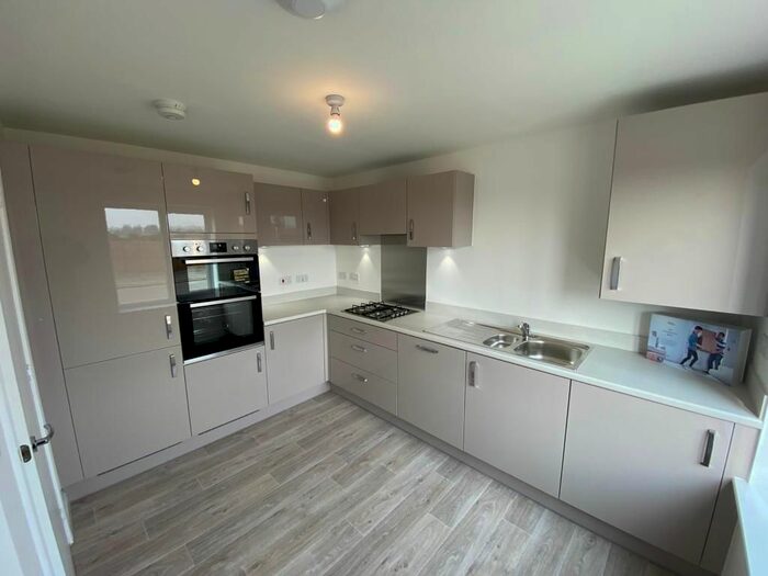 2 Bedroom Semi-Detached House To Rent In Alvertune Road, Yorkshire, DL6