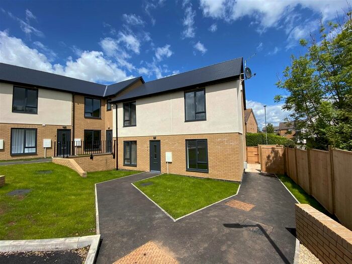 2 Bedroom Flat To Rent In Ormerod Road, Sedbury, Chepstow, NP16