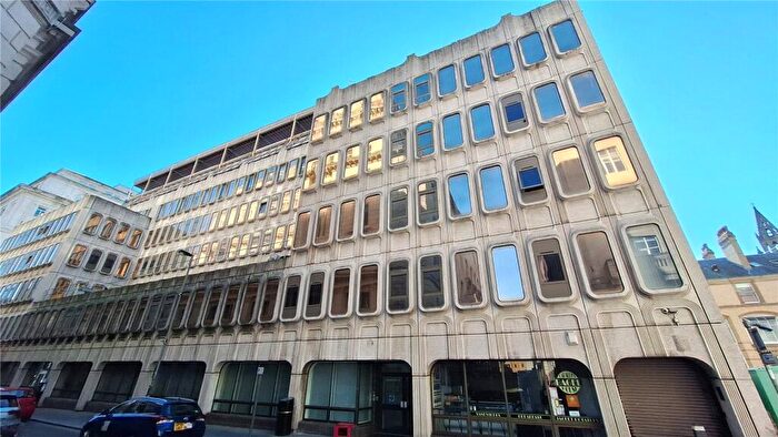 1 Bedroom Flat To Rent In Rumford Street, Liverpool, Merseyside, L2