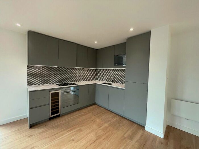 2 Bedroom Flat To Rent In Celeste House, Caversham Road, London, NW9