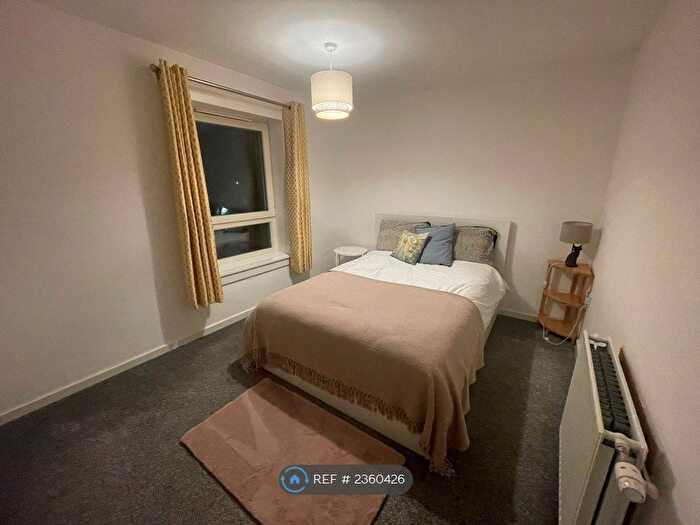 1 Bedroom Flat To Rent In Cumberland Street, Glasgow, G5