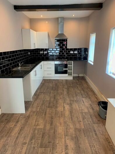 3 Bedroom Terraced House To Rent In Lyon Street, Garston, Liverpool, L19