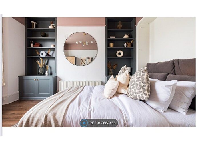 1 Bedroom Flat To Rent In St Stephens Terrace, London, SW8