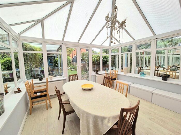3 Bedroom Terraced House For Sale In Wagtail Way, St Mary Cray, Kent, BR5