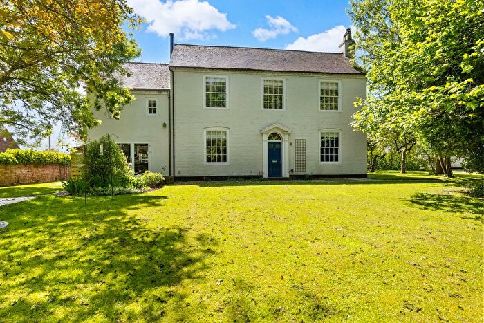 5 Bedroom Detached House For Sale In Rushwick Manor, Bransford Road, Rushwick, Worcester., WR2