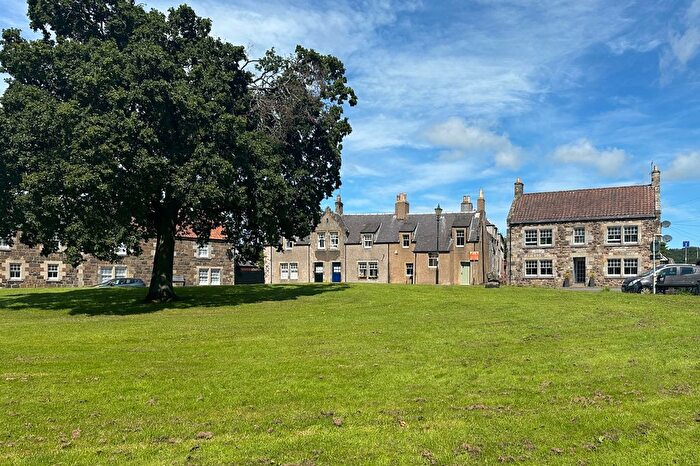 2 Bedroom End Terrace House For Sale In Greenside, Leslie, KY6