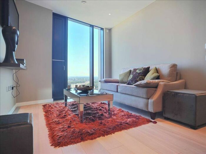 1 Bedroom Flat To Rent In Walworth Road, Elephant And Castle, London, SE1