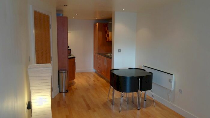 1 Bedroom Flat To Rent In The Boulevard, Hunslet, Leeds, LS10