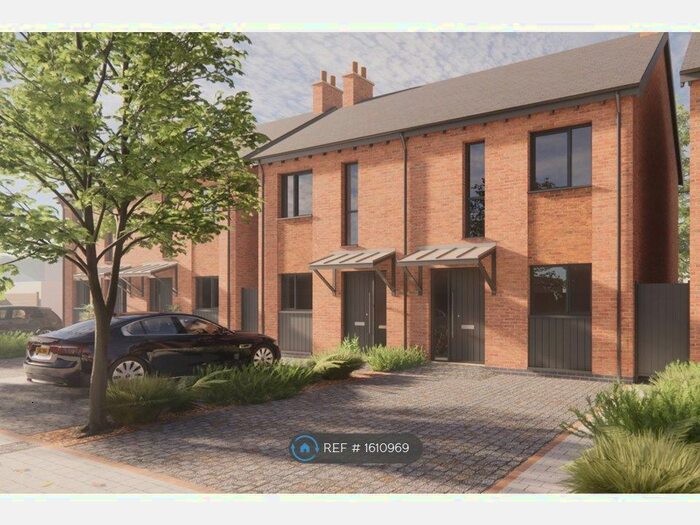 2 Bedroom Semi-Detached House To Rent In Beecroft Close, Leicester, LE19