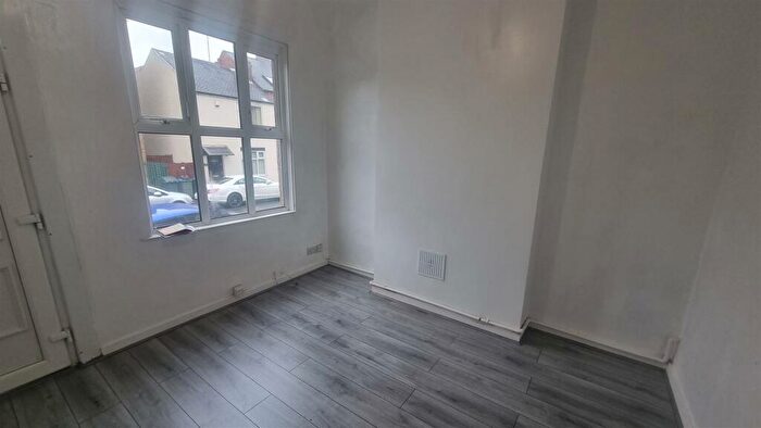 2 Bedroom House To Rent In Springfield Road, Coventry, CV1