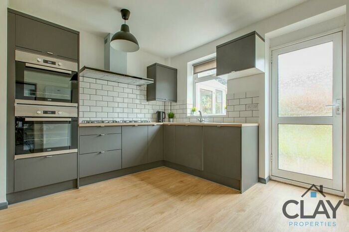 6 Bedroom House To Rent In Keable Close, Norwich, NR5