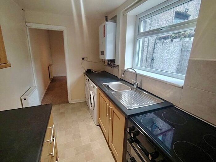 3 Bedroom Terraced House To Rent In Lime Street, Barrow-In-Furness, LA14
