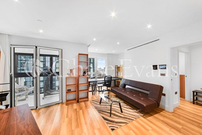 1 Bedroom Flat To Rent In New Drum Street, Aldgate, London, E1