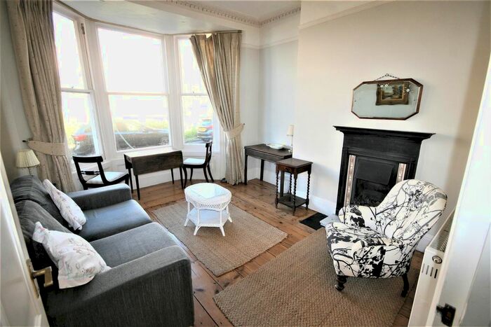 1 Bedroom Flat To Rent In Bedford Square, Brighton, BN1