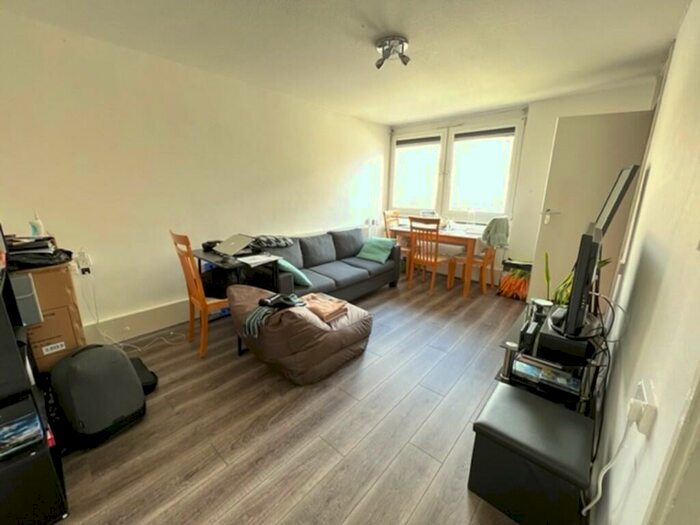 1 Bedroom Apartment To Rent In Beachcroft Way, N19