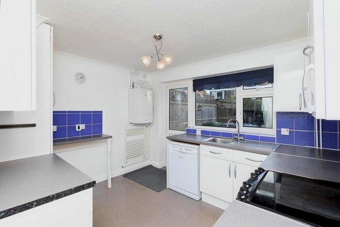 4 Bedroom Property To Rent In The Grove, Linton, Cambridge, CB21